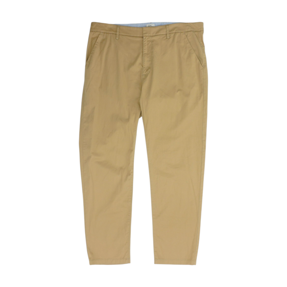Khaki Pants