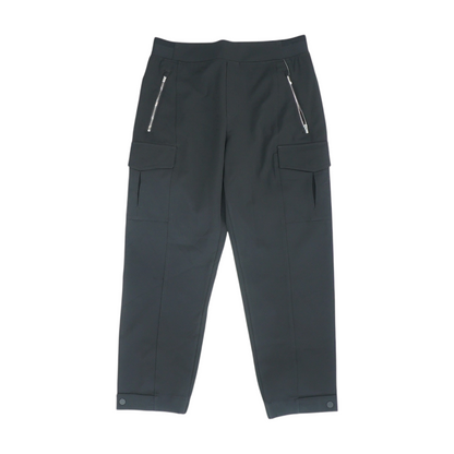 Black Petite Pants