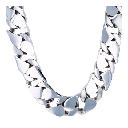 Costume Chain Necklace