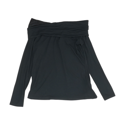 Black Blouse