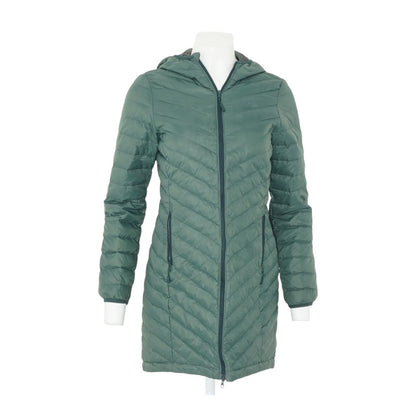 Green Glen Alpine Down Parka