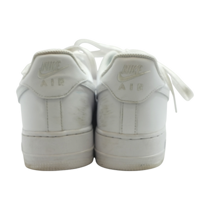 Air Force 1 Low '07 Low-Top Athletic Shoes