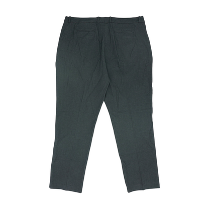 Charcoal Plus Regular Pants