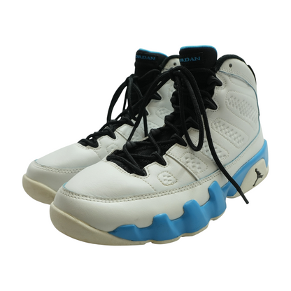 White Athletics Shoes