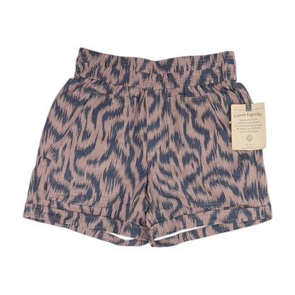 Pink Chino Shorts