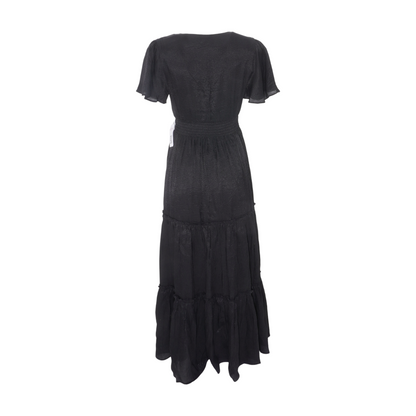 Black Maxi Dress