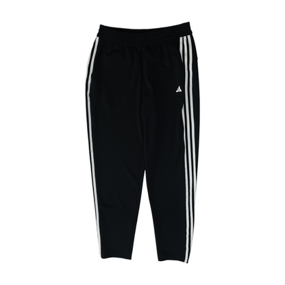 Black Regular Pants