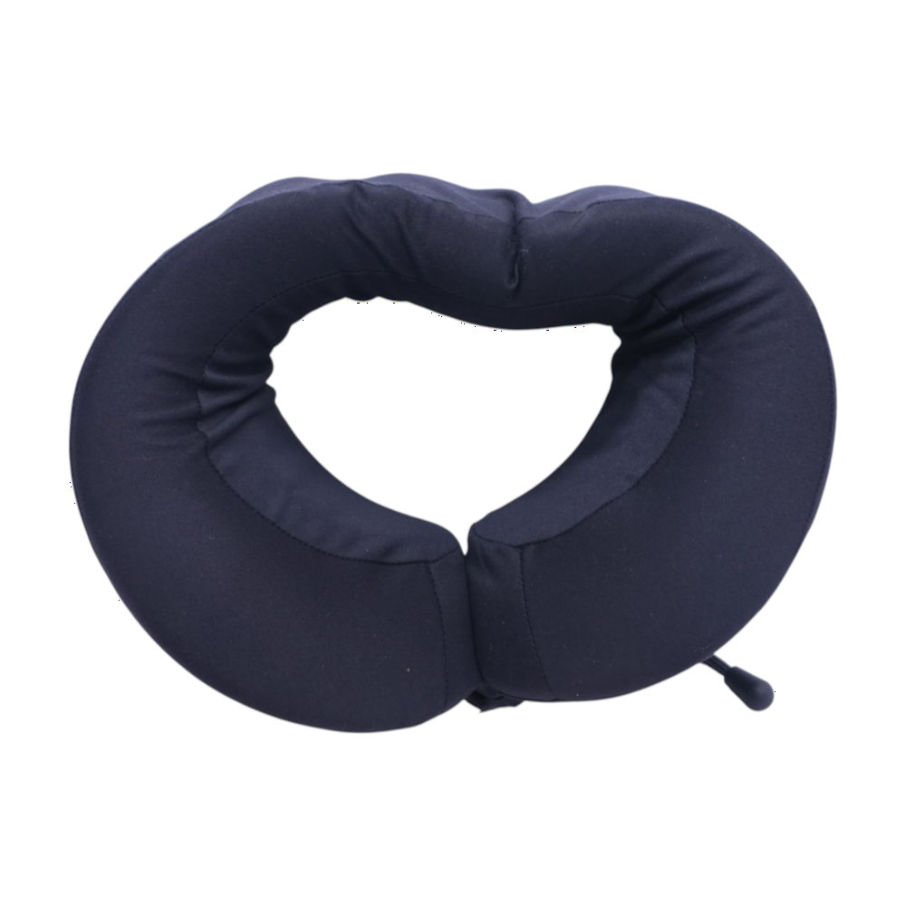 Cabeau Black Neck Pillow – Image 1