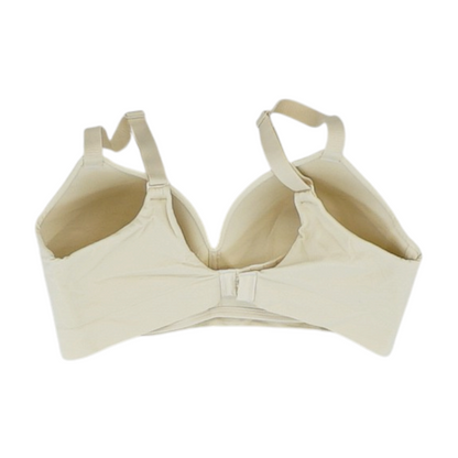 Beige Bra