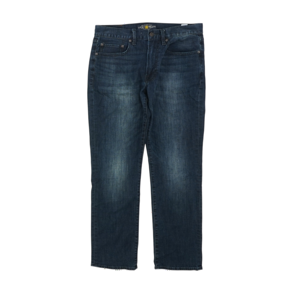 Slim Jeans