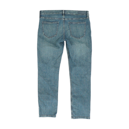 Blue Slim Jeans