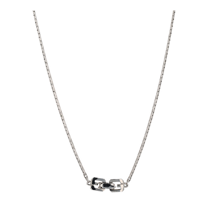 Costume Pendant Necklace