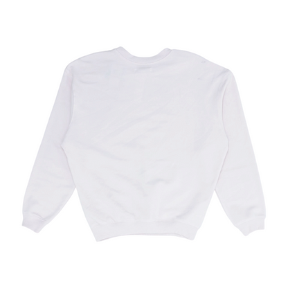 Pink Solid Sweatshirt Pullover