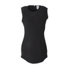 Black Mini Dress