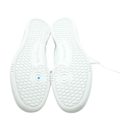 Club C Low-Top Athletic Shoes