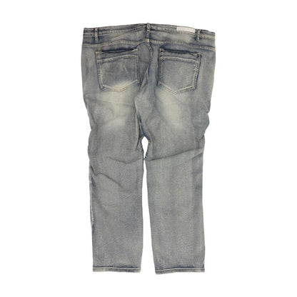 Blue Slim Jeans