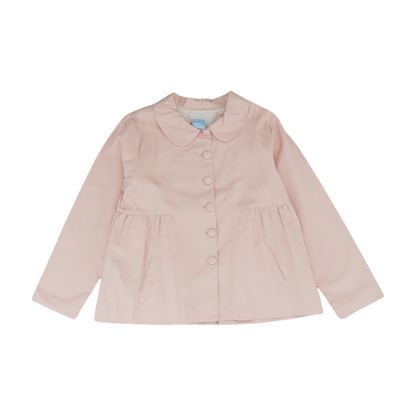 Pink Jacket