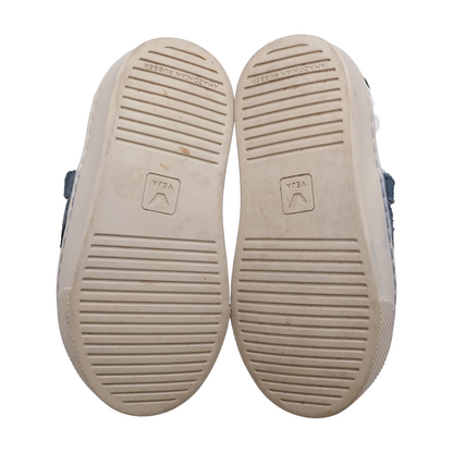 Ivory Athletics Shoes