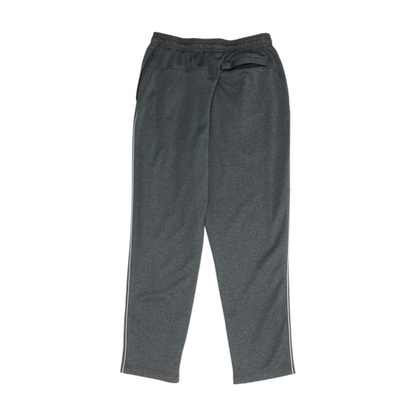 Gray Regular Pants