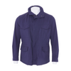 Windmate Traveler Field Jacket in Navy