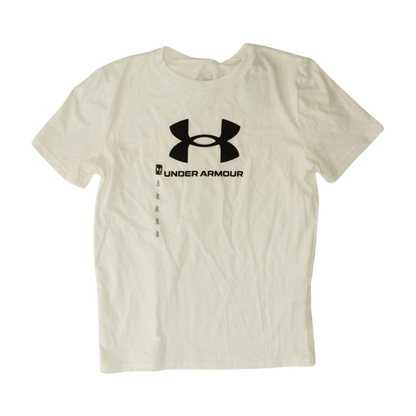 White T-Shirt