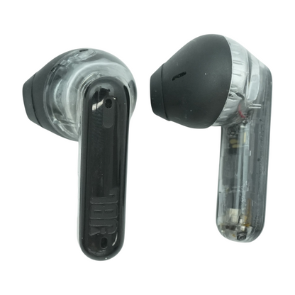 Ghost Black Tune Flex Wireless Earbuds