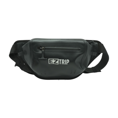 Black Belt Bag