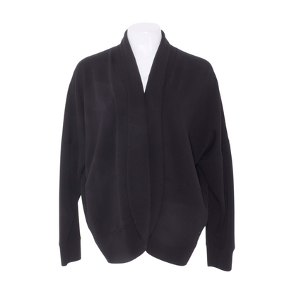Black Cardigan