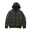 Green Camo Jacket