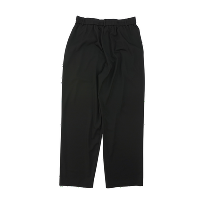 maze Black Regular Pants – Image 2