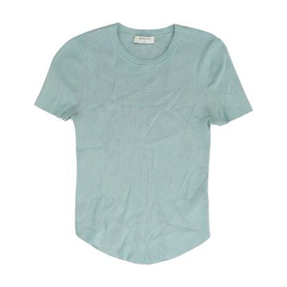 Green Blouse