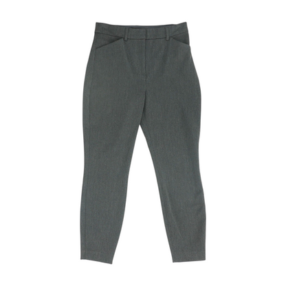 Gray Short Pants