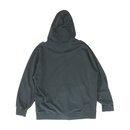Navy Solid Jacket