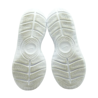Flex Runner Gray Athletic Shoes