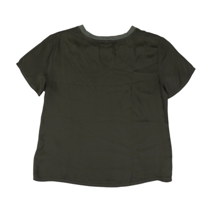 Green Blouse