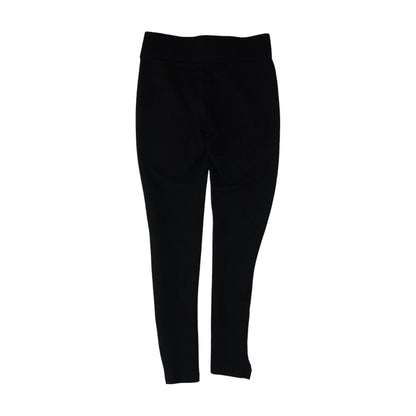 Black Dress Skinny Pants