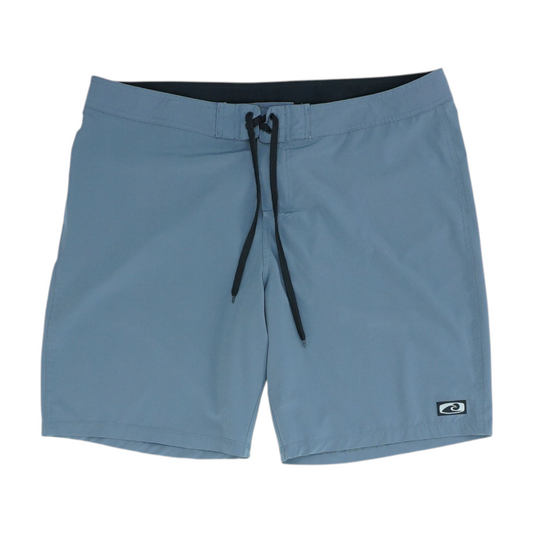 Gray Swim Bottom