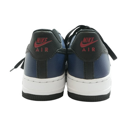 Navy Athletics Shoes