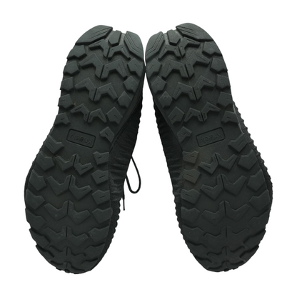 Trail Running Low-Top Athletic Shoes