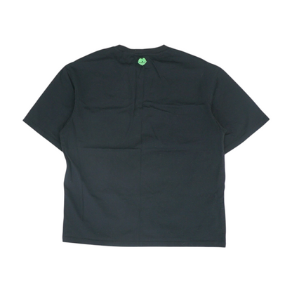 Black Graphic T-Shirt