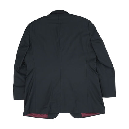 Black Sport Coat