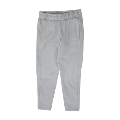 White Regular Pants