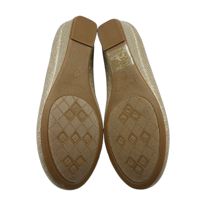 Gold Dress Shoes Shoes