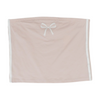 Pink Cropped Blouse