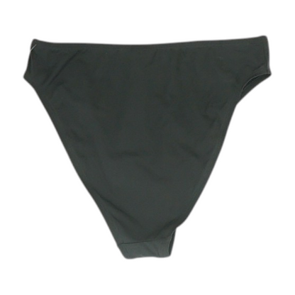 Black Swim Bottom