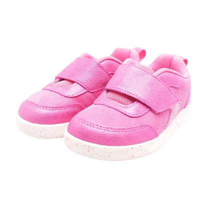 Pink Casual Shoes