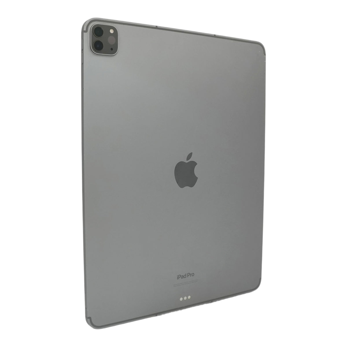iPad Pro 12.9-inch (M2) 12.9" Space Gray 6th Gen 256GB Cellular UB RENEWED Tablet