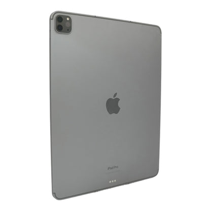 iPad Pro 12.9-inch (M2) 12.9" Space Gray 6th Gen 256GB Cellular UB RENEWED Tablet