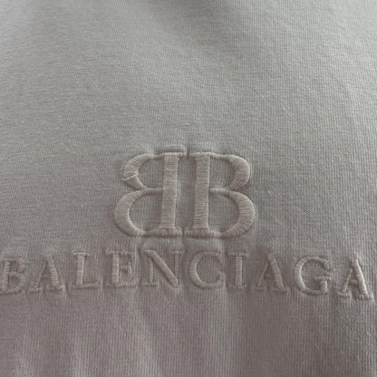 Beige 2024 BB Classic Vintage T-Shirt