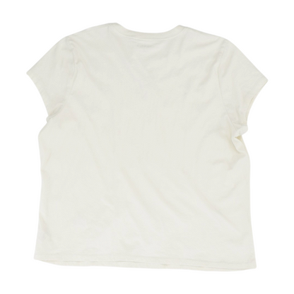Beige Blouse